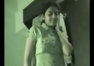 india panggilan gadis nafisa di pribadi guest rumah
