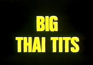 CC Big Thai Tits