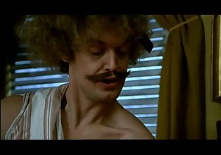 la rasatura Teen FIGA quindi pompino - in il SEGNO di il vergine (1973) Sesso Scena 3