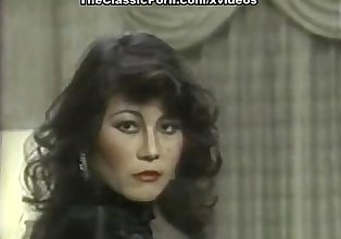 linda Wong richard pacheco lili Marlene Dans Vintage Baise site