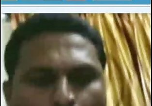 indiano Webcam Addict comportarsi come un Mad Uomo E Leccare appassionatamente