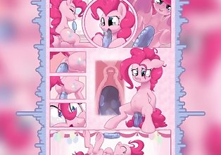 MLP PORN COMPILATION (Stoic/5)