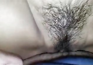 hairy korean slut