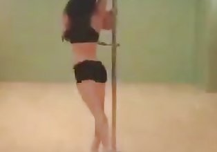 Sexy polo la danza