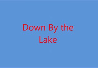 down による の 湖
