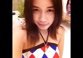 khmer model bocor