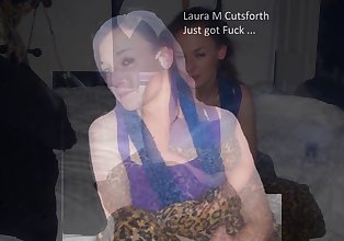 Laura M Cutsforth #2