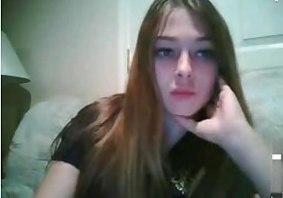 Webcam amateur Mädchen Bate