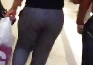 Fine black ass