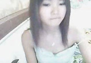 Chinese webcam