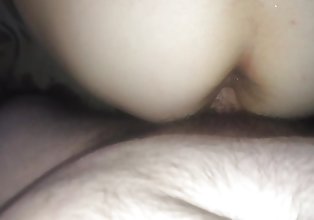 hot hole swapping with my wife