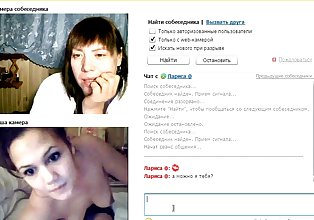 Web Chat divorzio su russo