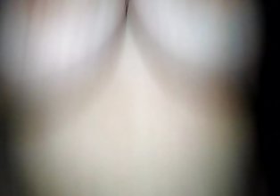 Big bouncing tits