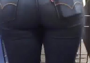ANOTHER PHAT ASS IN LINE