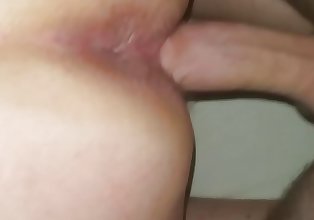 Unwanted Mature Pussy Creampie