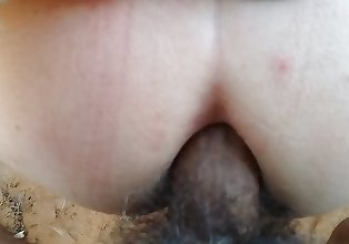 Landlady Wanted My Cock in Her Ass