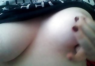 Nipple Pinching and Tit Slapping