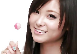 SCANDAL - Rina Suzuki (SloMo FapVid)