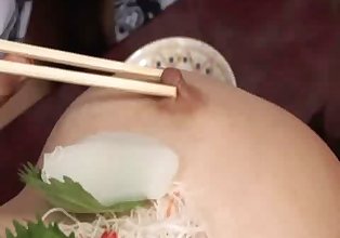 日本 服 线控制动 寿司