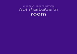 Sexy Tailandés en el habitación