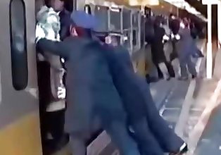 Japonesa Sex #Metro