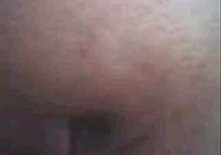 Schön asiatische Mädchen Closeup Webcam masturbation