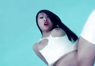 Asian fetish anal fucker!