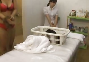 massagem japonês M