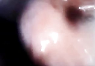 miraclesatchin Japonais de l'utérus insérer microcamera 2