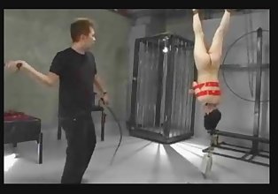 Japanese whipping