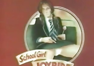 sekolah gadis joyride  oleh loyalsock