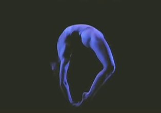 Erotic Dance Performance 11  -  The Sphere