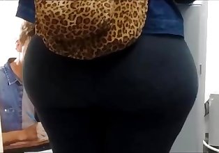 アフリカ 巨大 ass