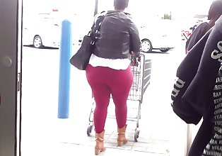 Большой beautiful ass