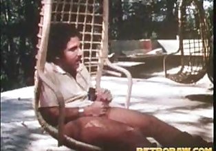 Ron Jeremy Catches His Wife With A Woman