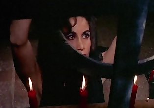 SYMPATHY FOR THE DEVIL - vintage erotic music video