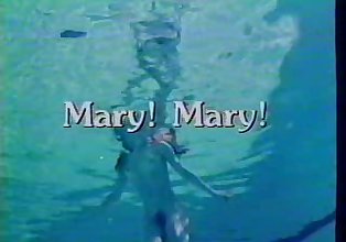 Mary
