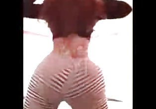 big booty Phat Ass Clap