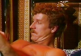 性爱 景观 (1987) 场景 2. 坎迪 埃文斯 斯科特 爱尔兰