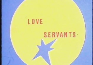 l'amour serviteurs