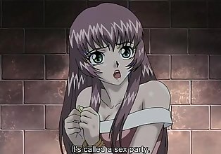 Living Sex Toy Delivery episode 1 english subbed