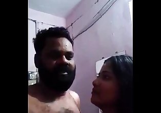Indian Mallu aunt nude selfie with hubby clean pussy show new 2nd clip - Wowmoyback