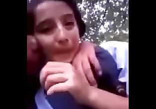 Bangla girl and boy romance in city park- bestpunishmentvideos.com