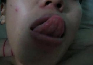 homemade fuck with indonesia girl