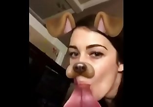 Best Snapchats from American Girls Compilation - free snapchat sex at www.snapsext.live