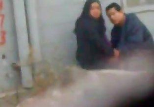 ویڈیو سے flagra casal trepando