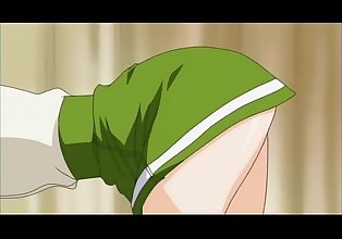 Hentai sexfriend - episódio 1 2 apelidado de no Inglês HD - freesexxgamescom
