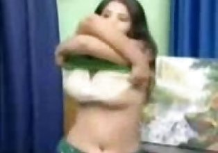 dood wali bb real india chica Desnudo la danza Video )
