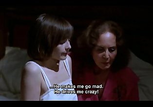 leonora fani シーン から 映画 (1977)
