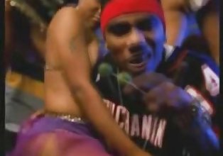 Nelly - Tip Drill [Uncut & Really Raw] (Slo\'d & Tap\'d)